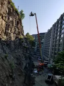 Terwilliger Plaza Slope Stabilization - Image 8