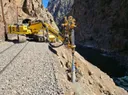Moffat Subdivision Railroad Stabilization - Image 3