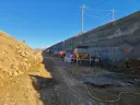 US-89 Logan Canyon Rockfall Project - Image 2