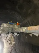 Roseville Rail Yard Tunnel Repair - Image 2