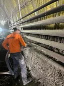 Roseville Rail Yard Tunnel Repair - Image 3