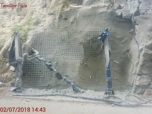 Pacific Coast Highway Protection - Image 2