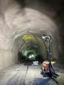 Roseville Rail Yard Tunnel Repair - Image 4