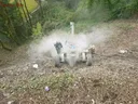 Terwilliger Plaza Slope Stabilization - Image 6