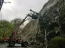 Terwilliger Plaza Slope Stabilization - Image 7