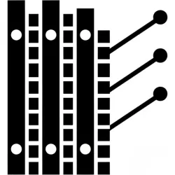 Steel Lagging icon