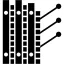 Soldier Pile Walls icon