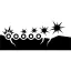Blasting & Boulder Busting icon