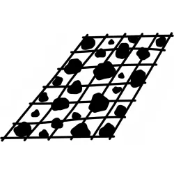 Wire Rope Netting icon