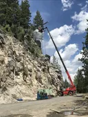 Foundation Repair project 3
