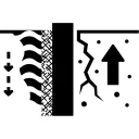 Curtain Grouting icon