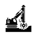 High-Angle Drilling Rigs icon