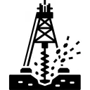 Geotechnical Drilling icon