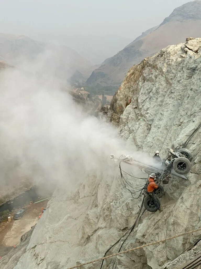 US-95 Riggins Emergency Response - Image 3