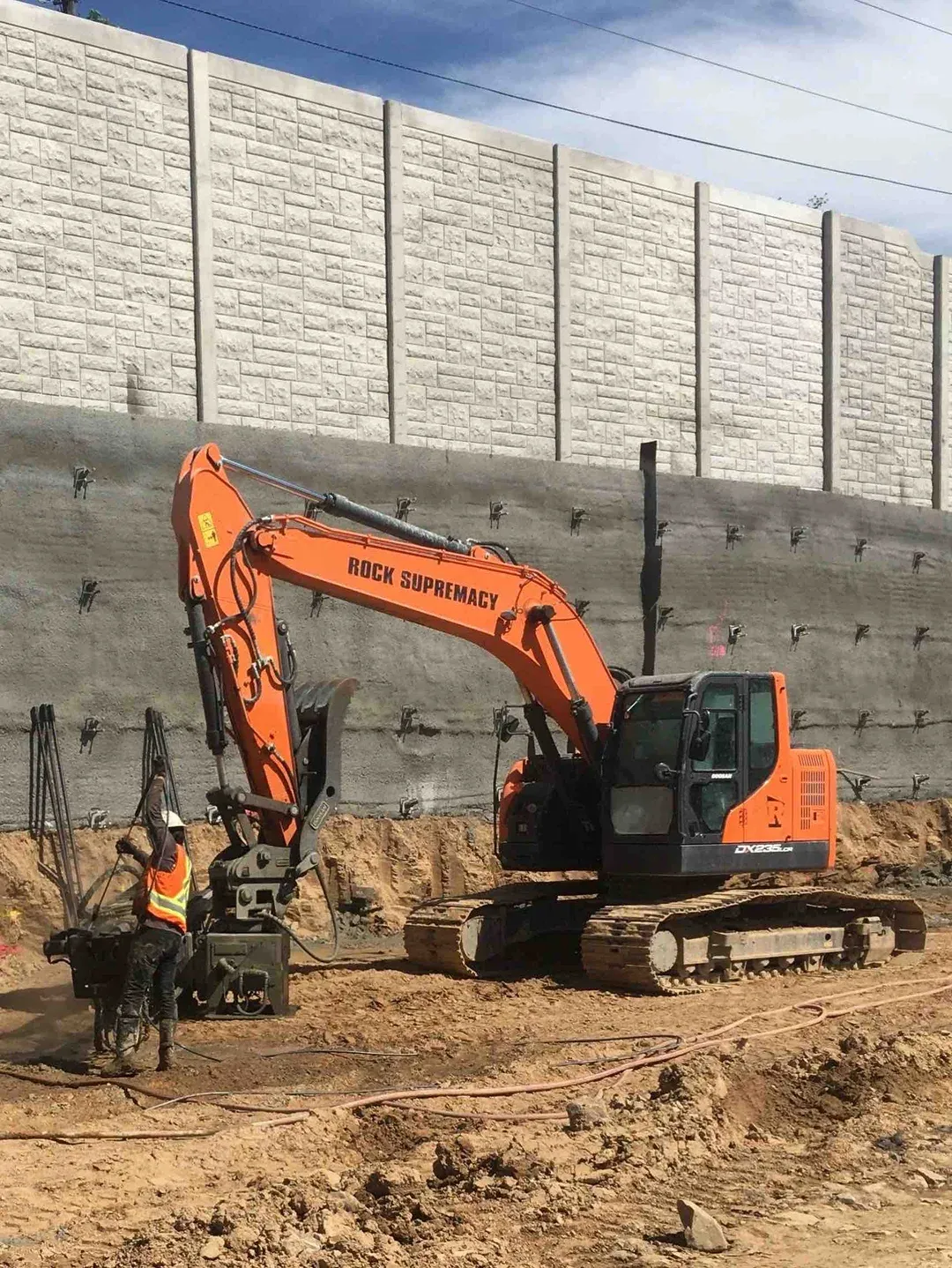 Soil Nailing - Image 3