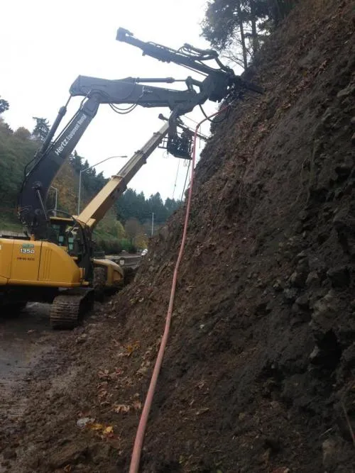 Secant Pile Walls - Image 4