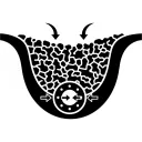 French Drain Systems icon