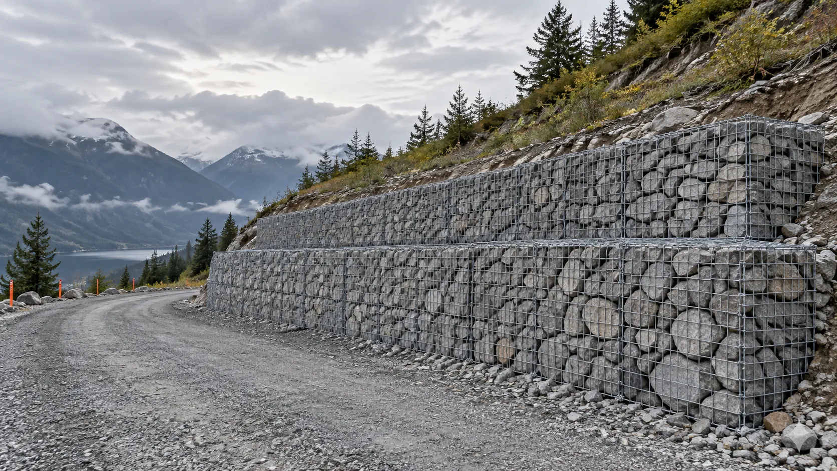Gabion Baskets