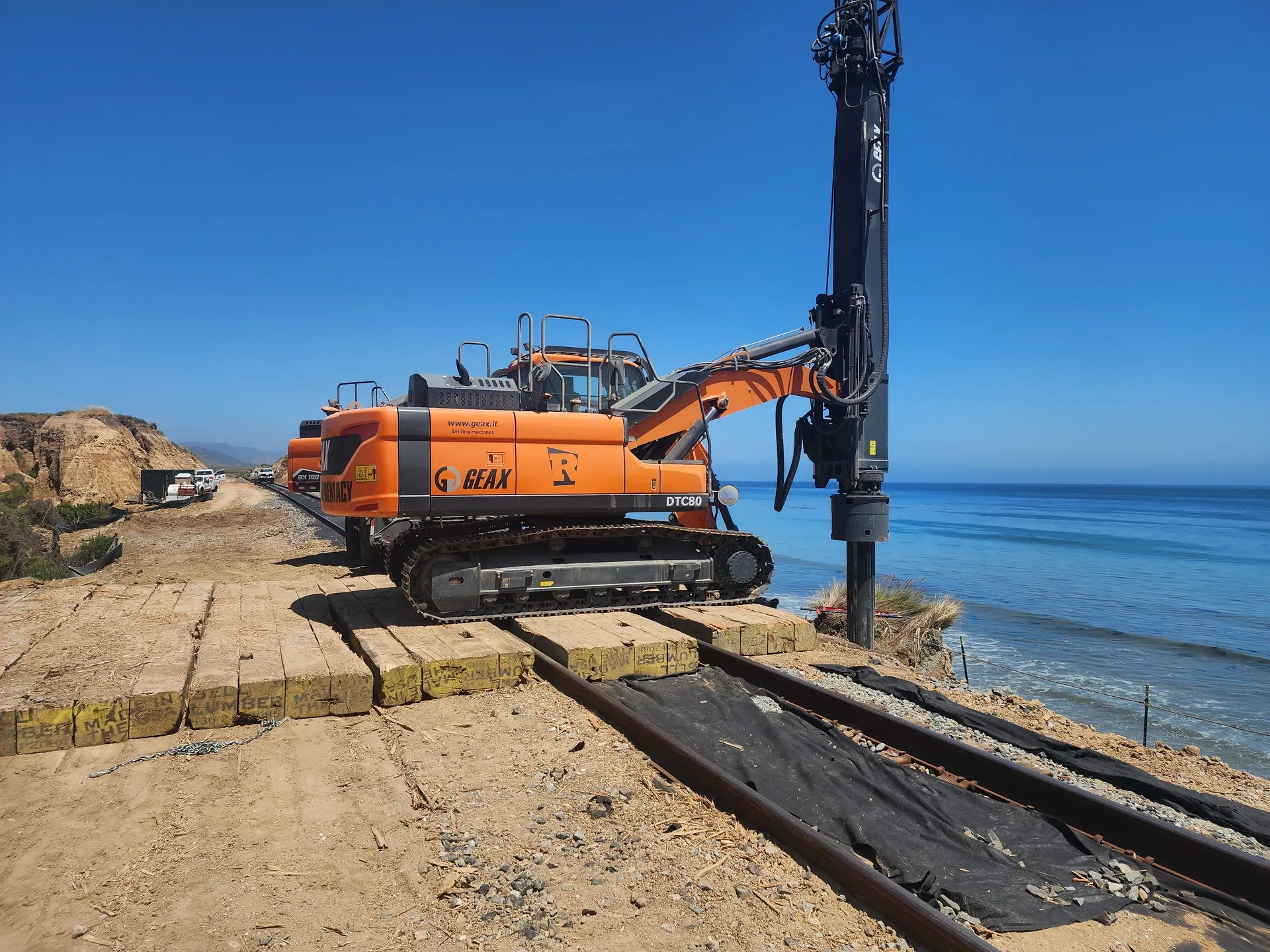 Micropiles