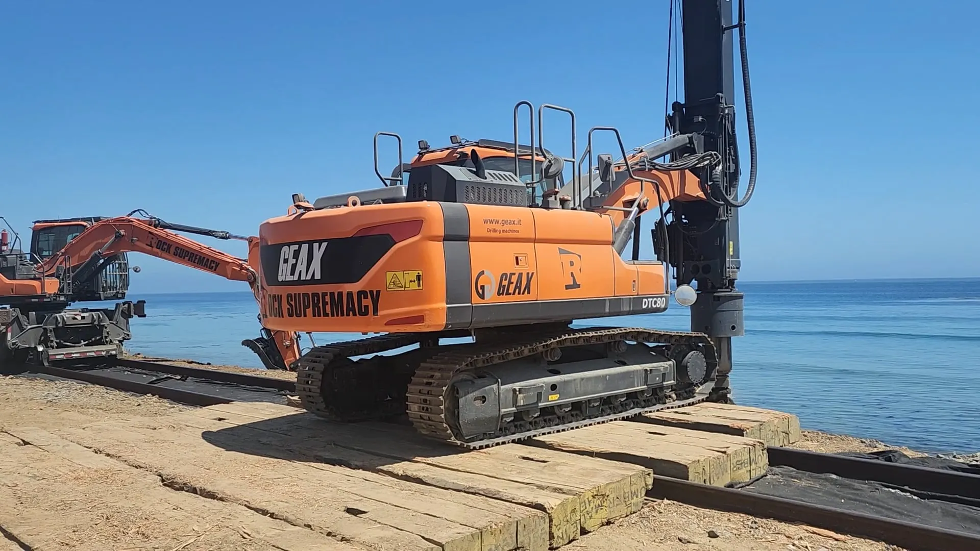 Micropile Underpinning - Image 3