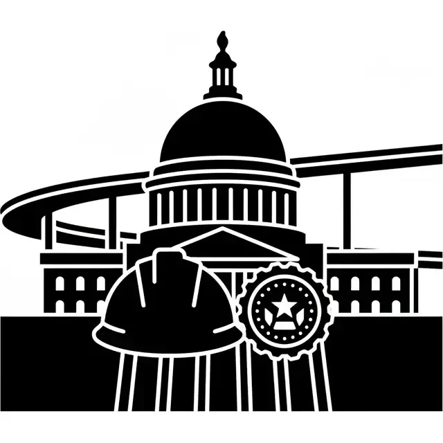 Government icon