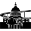 Federal Agencies icon