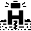 H-Pile Walls icon