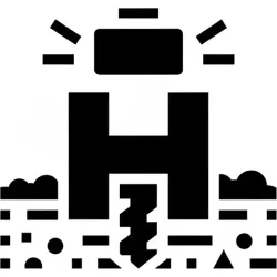 H-Pile Walls icon