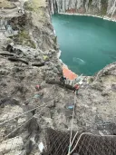 Mesh & Barrier Systems project 6