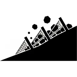 Mid-Slope Attenuators icon