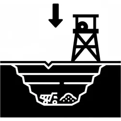 Mining & Quarrying icon