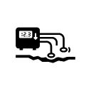 Geotechnical Monitoring icon