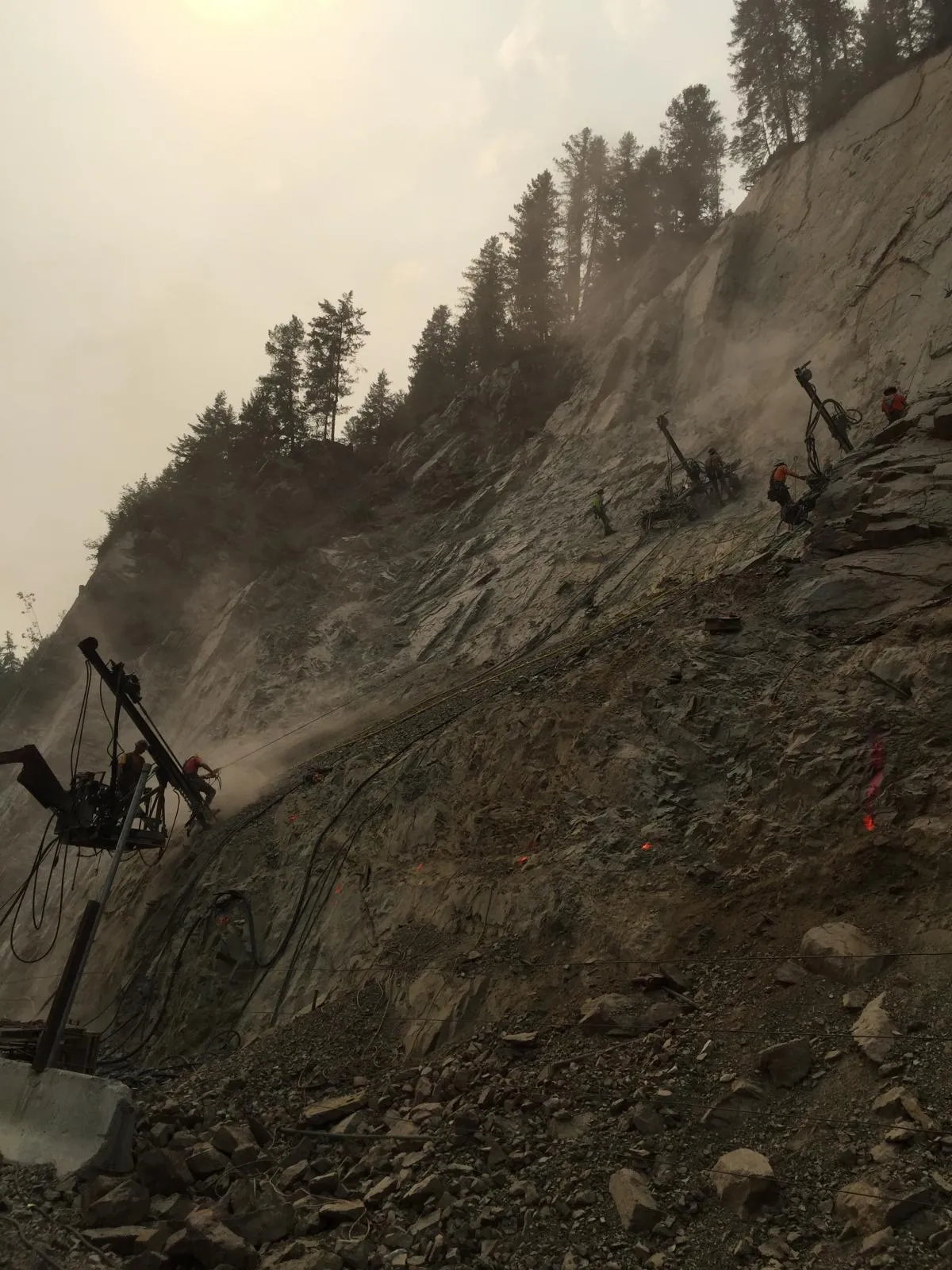 Horizontal Drains - Image 3