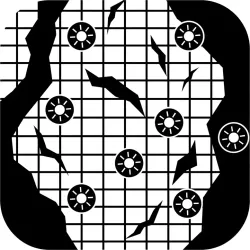 Pinned Mesh Systems icon