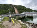 Skagway Port Rockfall Protection - Image 1