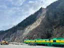 Skagway Port Rockfall Protection - Image 3