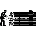 Reinforcement Repair icon