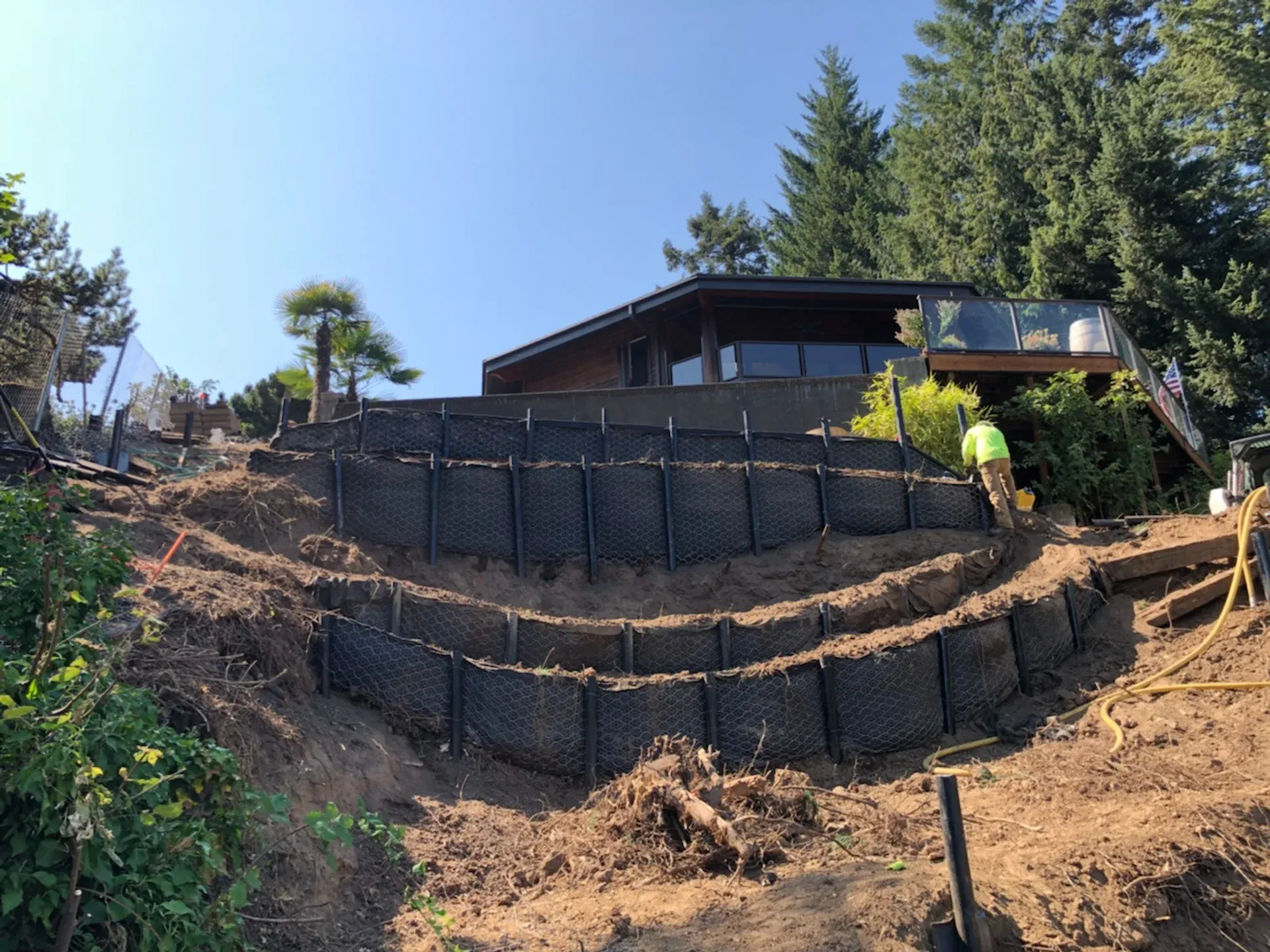 Soil Nailing - Image 2