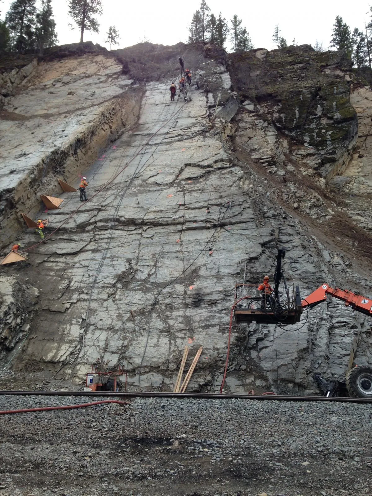 Cable Anchors - Image 2