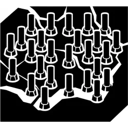 Rock Bolting icon