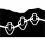 Rock Dowels icon