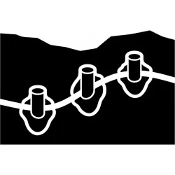 Rock Dowels icon