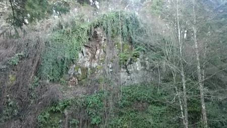 Rock Scaling project 4