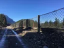 High-Energy Rockfall Barriers - Image 2