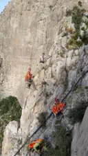 Rock Scaling project 2