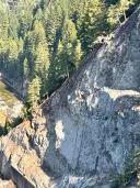 Rope Access project 3