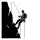 Rope Access icon