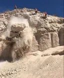 Rock Scaling project 1