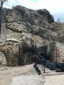 Concrete Repair project 2