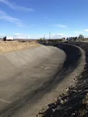 Concrete Repair project 2